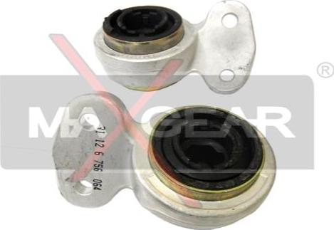 Maxgear 72-0535 - Repair Kit, link www.autospares.lv