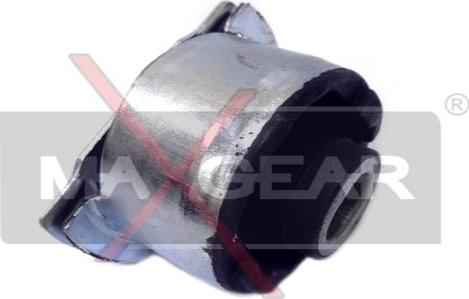 Maxgear 72-0638 - Piekare, Tilta sija www.autospares.lv