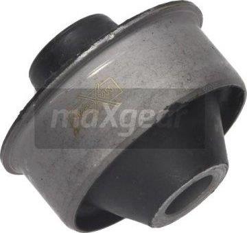 Maxgear 72-0633 - Сайлентблок, рычаг подвески колеса www.autospares.lv