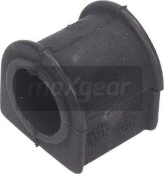 Maxgear 72-0050 - Bukse, Stabilizators www.autospares.lv