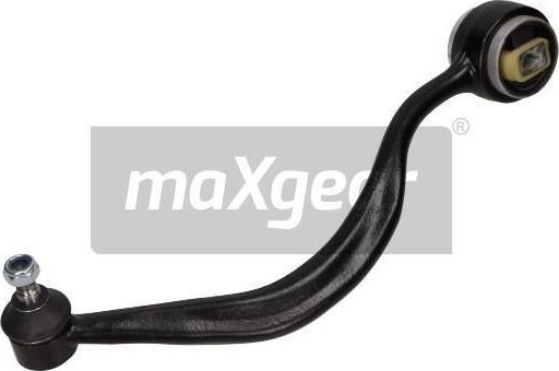 Maxgear 72-0008 - Rod / Strut, wheel suspension www.autospares.lv