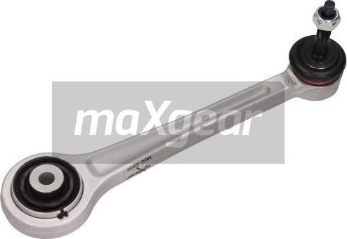 Maxgear 72-0010 - Neatkarīgās balstiekārtas svira, Riteņa piekare autospares.lv