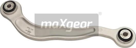 Maxgear 72-0021 - Neatkarīgās balstiekārtas svira, Riteņa piekare autospares.lv