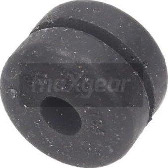 Maxgear 72-0075 - Piekare, Stabilizatora atsaite www.autospares.lv