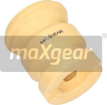 Maxgear 72-0192 - Отбойник, демпфер амортизатора www.autospares.lv