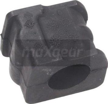 Maxgear 72-0102 - Bukse, Stabilizators www.autospares.lv