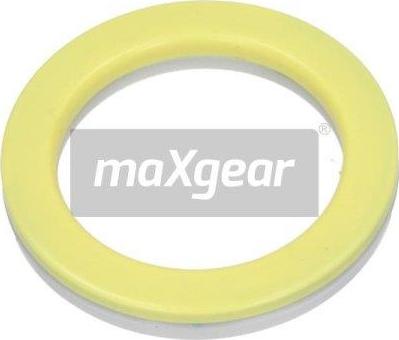 Maxgear 72-0175 - Ritgultnis, Amortizatora statnes balsts autospares.lv