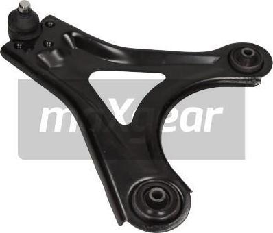 Maxgear 72-0895 - Track Control Arm www.autospares.lv