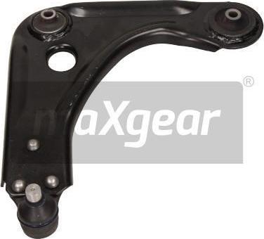 Maxgear 72-0890 - Neatkarīgās balstiekārtas svira, Riteņa piekare autospares.lv