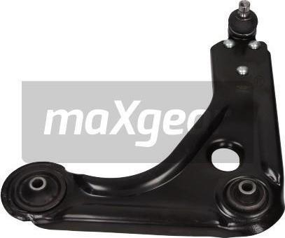 Maxgear 72-0891 - Track Control Arm www.autospares.lv