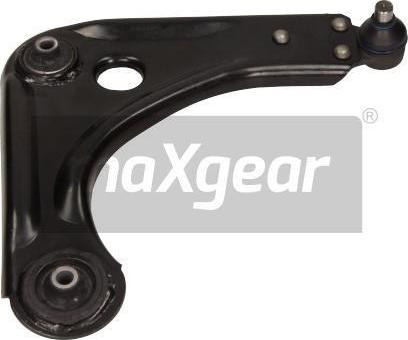 Maxgear 72-0892 - Neatkarīgās balstiekārtas svira, Riteņa piekare autospares.lv