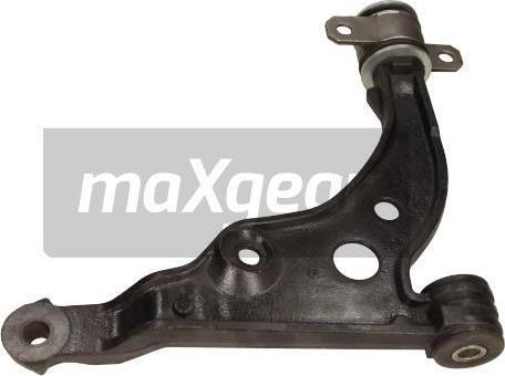 Maxgear 72-0849 - Neatkarīgās balstiekārtas svira, Riteņa piekare www.autospares.lv