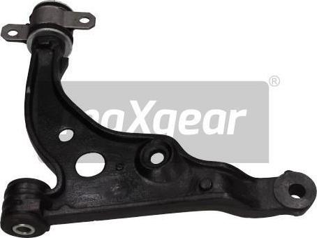 Maxgear 72-0848 - Neatkarīgās balstiekārtas svira, Riteņa piekare www.autospares.lv