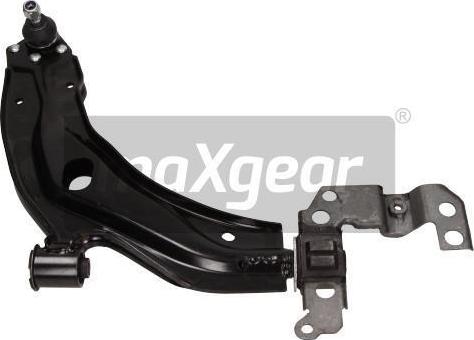 Maxgear 72-0847 - Track Control Arm www.autospares.lv