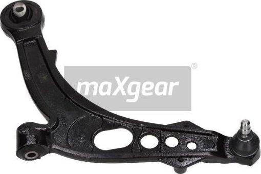 Maxgear 72-0854 - Neatkarīgās balstiekārtas svira, Riteņa piekare www.autospares.lv