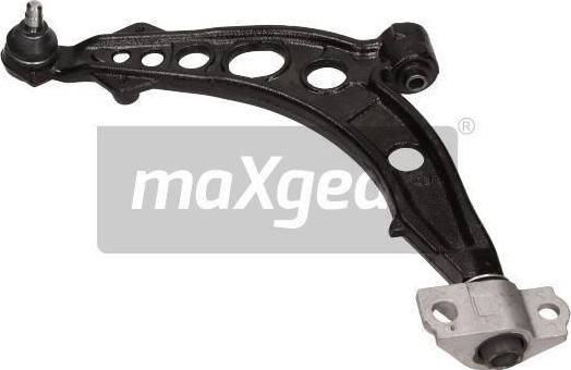 Maxgear 72-0856 - Neatkarīgās balstiekārtas svira, Riteņa piekare www.autospares.lv