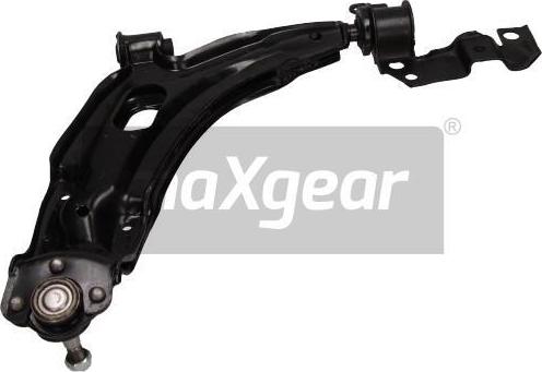 Maxgear 72-0853 - Neatkarīgās balstiekārtas svira, Riteņa piekare www.autospares.lv