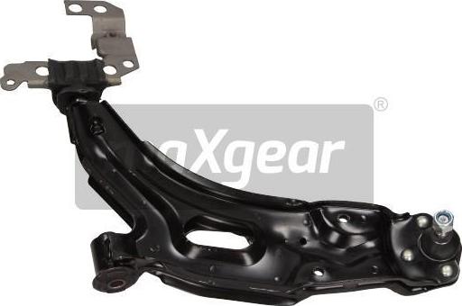 Maxgear 72-0852 - Neatkarīgās balstiekārtas svira, Riteņa piekare www.autospares.lv