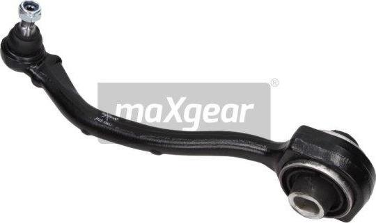 Maxgear 72-0819 - Neatkarīgās balstiekārtas svira, Riteņa piekare www.autospares.lv