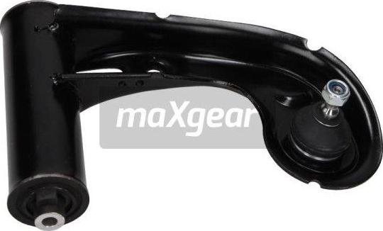 Maxgear 72-0813 - Neatkarīgās balstiekārtas svira, Riteņa piekare autospares.lv