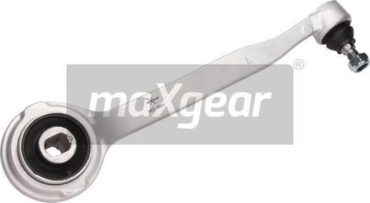 Maxgear 72-0817 - Рычаг подвески колеса www.autospares.lv