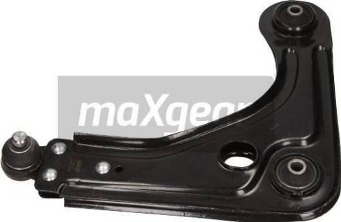 Maxgear 72-0884 - Track Control Arm www.autospares.lv