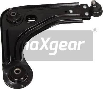 Maxgear 72-0883 - Neatkarīgās balstiekārtas svira, Riteņa piekare autospares.lv