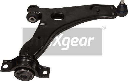 Maxgear 72-0887 - Track Control Arm www.autospares.lv