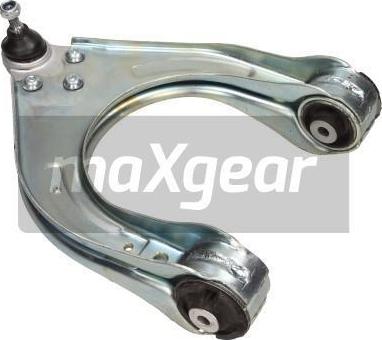 Maxgear 72-0826 - Neatkarīgās balstiekārtas svira, Riteņa piekare autospares.lv