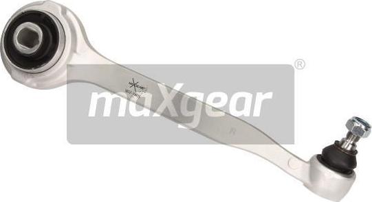 Maxgear 72-0821 - Рычаг подвески колеса www.autospares.lv