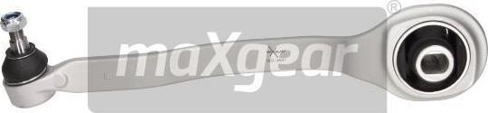 Maxgear 72-0823 - Рычаг подвески колеса www.autospares.lv