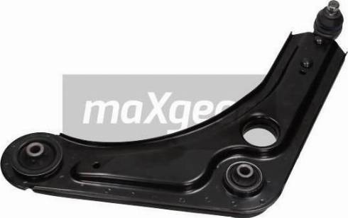 Maxgear 72-0871 - Neatkarīgās balstiekārtas svira, Riteņa piekare autospares.lv