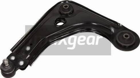 Maxgear 72-0877 - Neatkarīgās balstiekārtas svira, Riteņa piekare autospares.lv