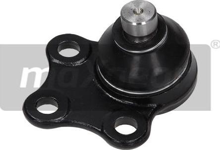 Maxgear 72-0399 - Шаровая опора, несущий / направляющий шарнир www.autospares.lv