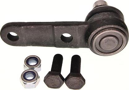 Maxgear 72-0395 - Ball Joint www.autospares.lv