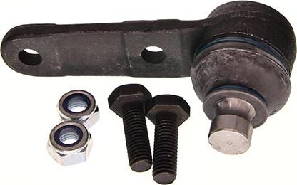 Maxgear 72-0395 - Balst / Virzošais šarnīrs www.autospares.lv