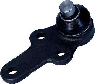 Maxgear 72-0398 - Шаровая опора, несущий / направляющий шарнир www.autospares.lv