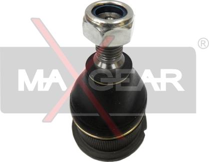 Maxgear 72-0368 - Balst / Virzošais šarnīrs www.autospares.lv