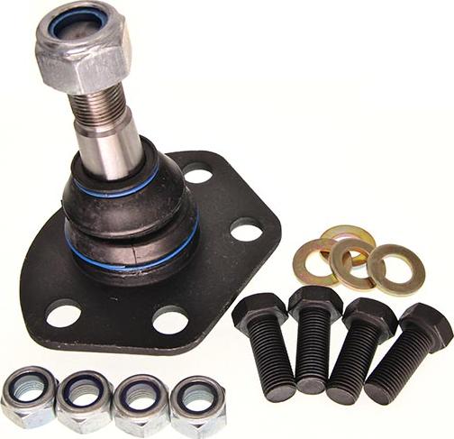 Maxgear 72-0389 - Ball Joint www.autospares.lv