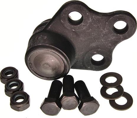 Maxgear 72-0375 - Balst / Virzošais šarnīrs www.autospares.lv