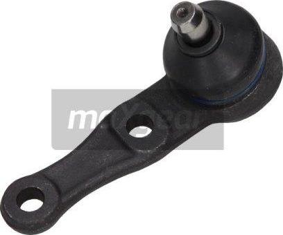 Maxgear 72-0372 - Balst / Virzošais šarnīrs www.autospares.lv