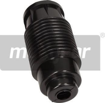 Maxgear 72-0266 - Пыльник амортизатора, защитный колпак www.autospares.lv