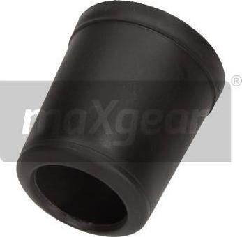 Maxgear 72-0268 - Пыльник амортизатора, защитный колпак www.autospares.lv