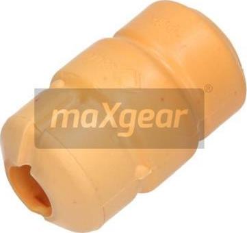 Maxgear 72-0217 - Gājiena ierobežotājs, Atsperojums autospares.lv