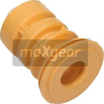 Maxgear 72-0224 - Gājiena ierobežotājs, Atsperojums www.autospares.lv