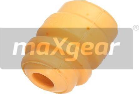 Maxgear 72-0220 - Отбойник, демпфер амортизатора www.autospares.lv