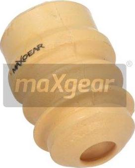 Maxgear 72-0221 - Отбойник, демпфер амортизатора www.autospares.lv