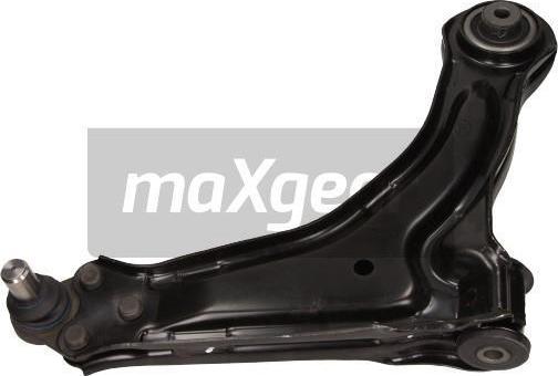 Maxgear 72-0791 - Neatkarīgās balstiekārtas svira, Riteņa piekare www.autospares.lv