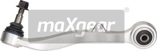 Maxgear 72-0764 - Neatkarīgās balstiekārtas svira, Riteņa piekare www.autospares.lv