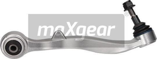 Maxgear 72-0763 - Neatkarīgās balstiekārtas svira, Riteņa piekare www.autospares.lv